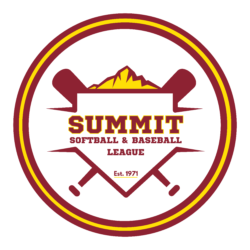 Summit Softball and Baseball League